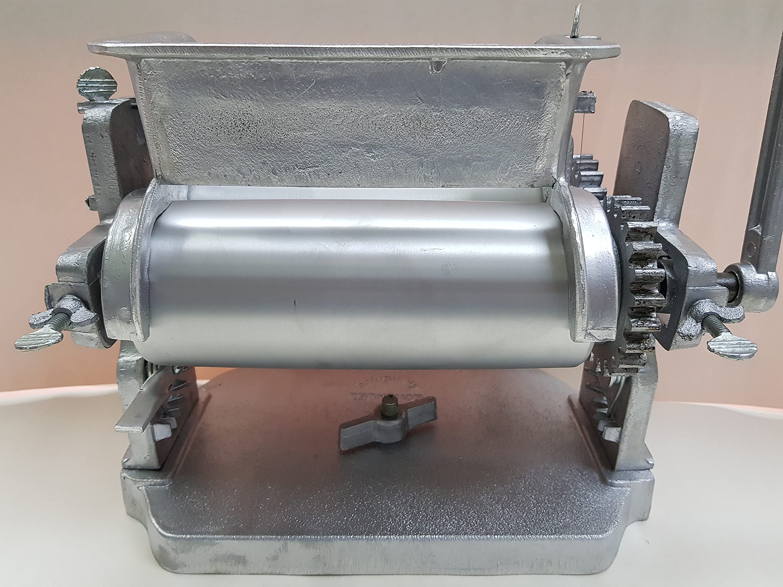 Amazon.com: Thaweesuk Shop New Monarca Manual Flower Corn Aluminum